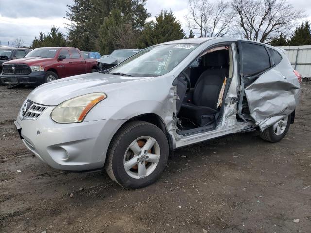 NISSAN ROGUE 2013 jn8as5mv3dw108797