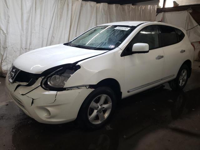 NISSAN ROGUE 2013 jn8as5mv3dw108881