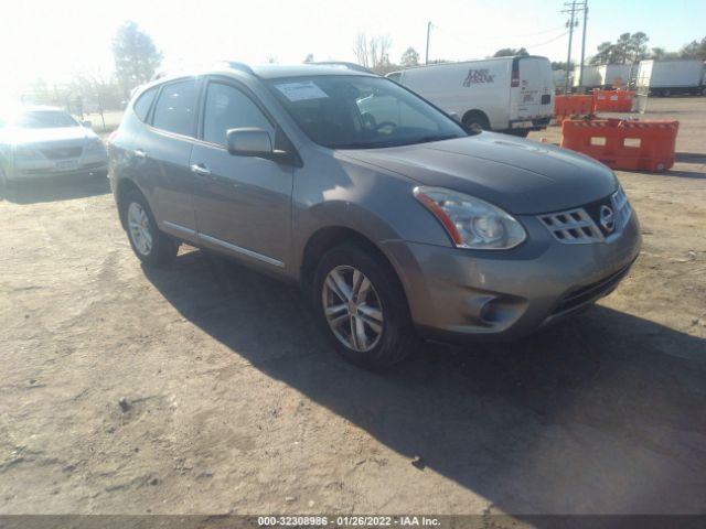 NISSAN ROGUE 2013 jn8as5mv3dw111859