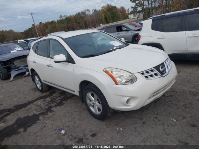 NISSAN ROGUE 2013 jn8as5mv3dw114258