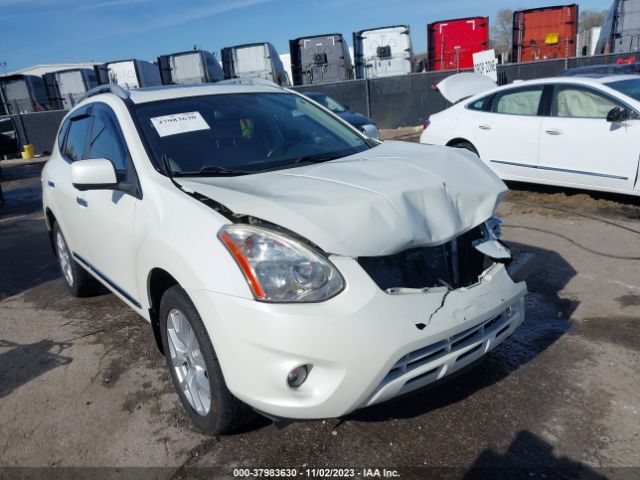 NISSAN ROGUE 2013 jn8as5mv3dw114938