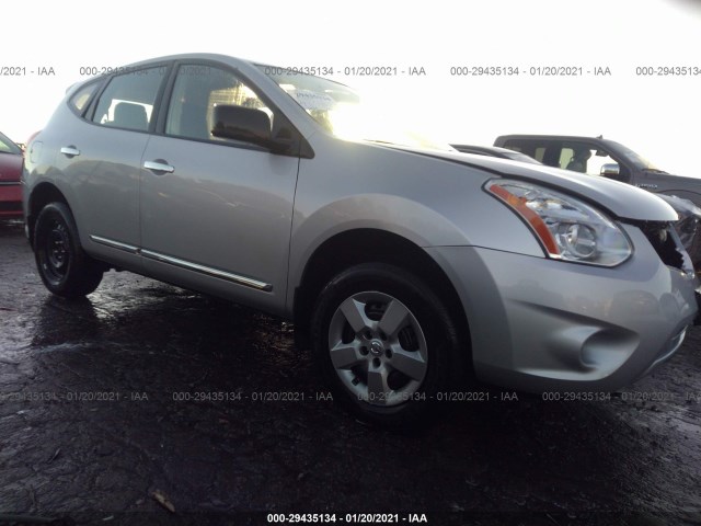 NISSAN ROGUE 2013 jn8as5mv3dw115300