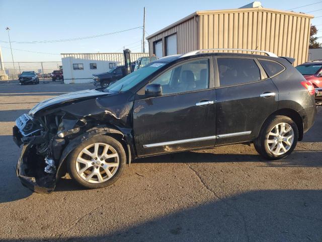 NISSAN ROGUE 2013 jn8as5mv3dw117273