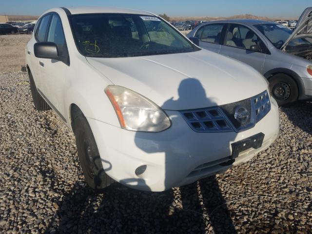 NISSAN ROGUE S 2013 jn8as5mv3dw117385