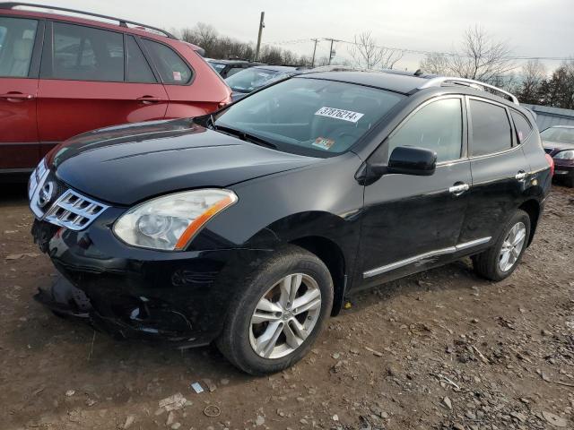 NISSAN ROGUE 2013 jn8as5mv3dw117869