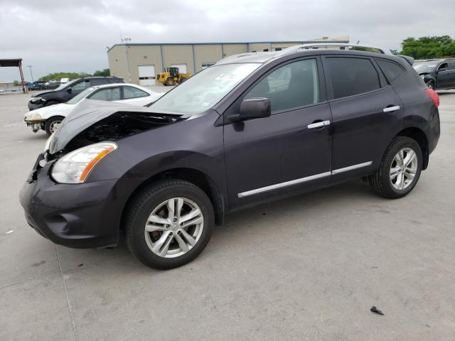 NISSAN ROGUE S 2013 jn8as5mv3dw118441