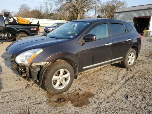 NISSAN ROGUE 2013 jn8as5mv3dw119525