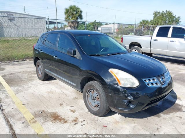 NISSAN ROGUE 2013 jn8as5mv3dw120240