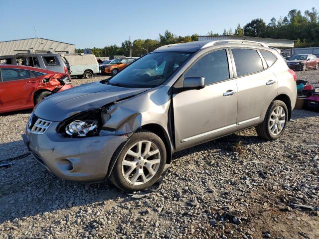 NISSAN ROGUE S 2013 jn8as5mv3dw120531