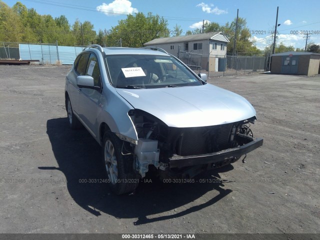 NISSAN ROGUE 2013 jn8as5mv3dw122294