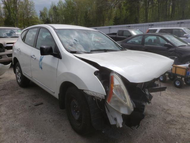 NISSAN ROGUE S 2013 jn8as5mv3dw123641