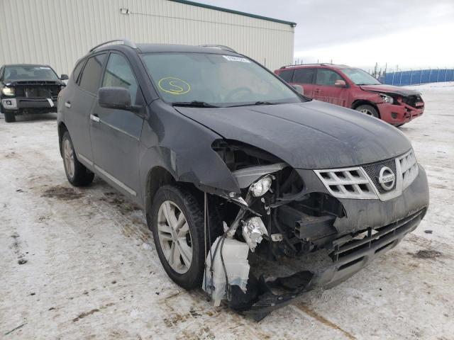 NISSAN ROGUE S 2013 jn8as5mv3dw124000