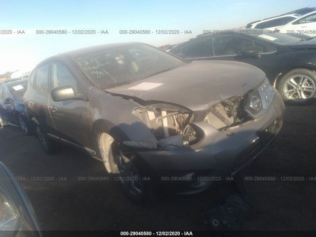 NISSAN ROGUE 2013 jn8as5mv3dw125213