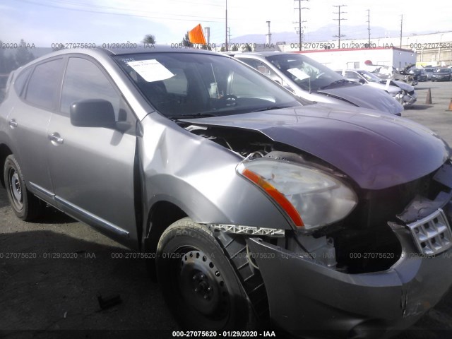 NISSAN ROGUE 2013 jn8as5mv3dw125373