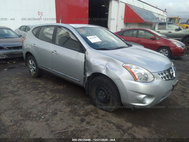 NISSAN ROGUE 2013 jn8as5mv3dw126314