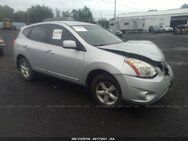 NISSAN ROGUE 2013 jn8as5mv3dw127219