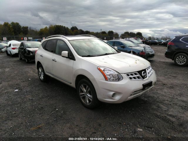 NISSAN ROGUE 2013 jn8as5mv3dw128354