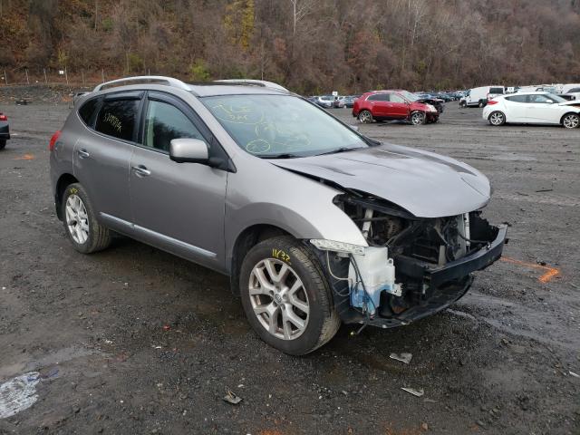 NISSAN ROGUE S 2013 jn8as5mv3dw128368