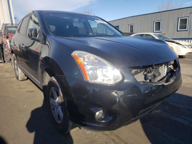 NISSAN ROGUE S 2013 jn8as5mv3dw131593