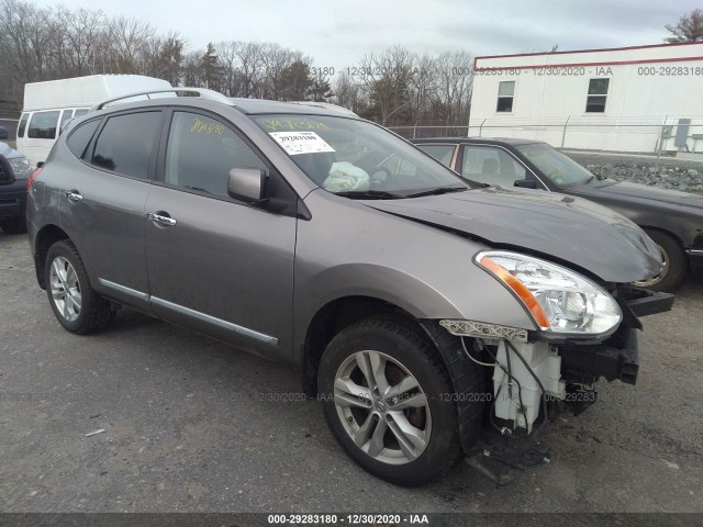 NISSAN ROGUE 2013 jn8as5mv3dw132095