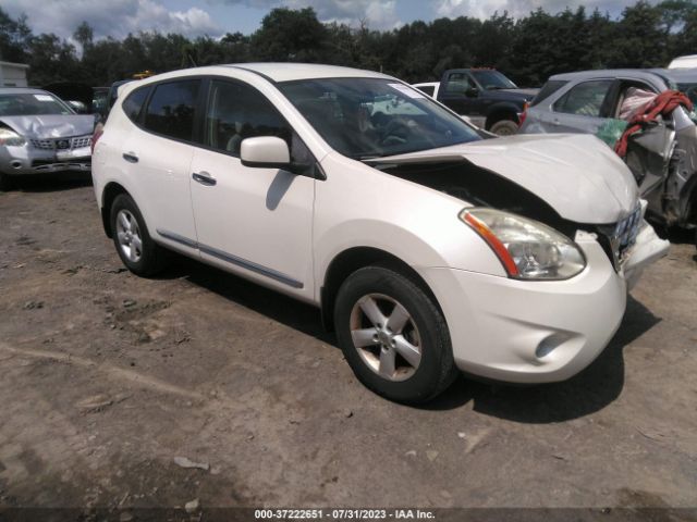 NISSAN ROGUE 2013 jn8as5mv3dw132601