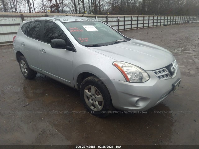 NISSAN ROGUE 2013 jn8as5mv3dw134350