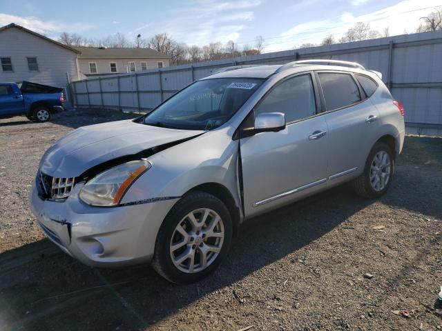 NISSAN ROGUE 2013 jn8as5mv3dw134445