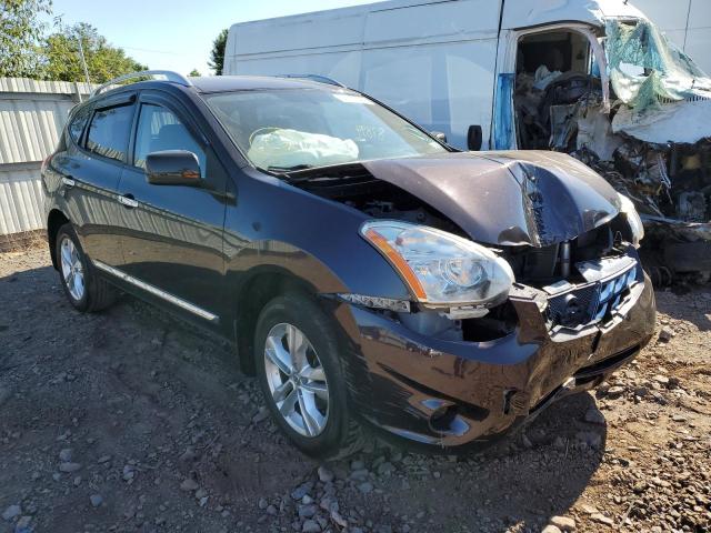 NISSAN ROGUE S 2013 jn8as5mv3dw136065