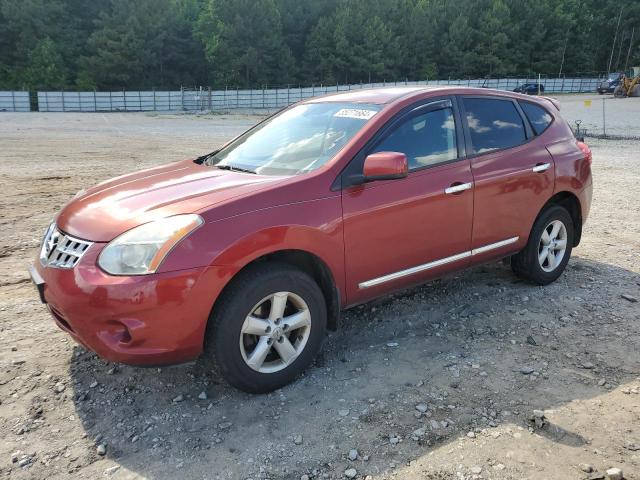 NISSAN ROGUE 2013 jn8as5mv3dw138222