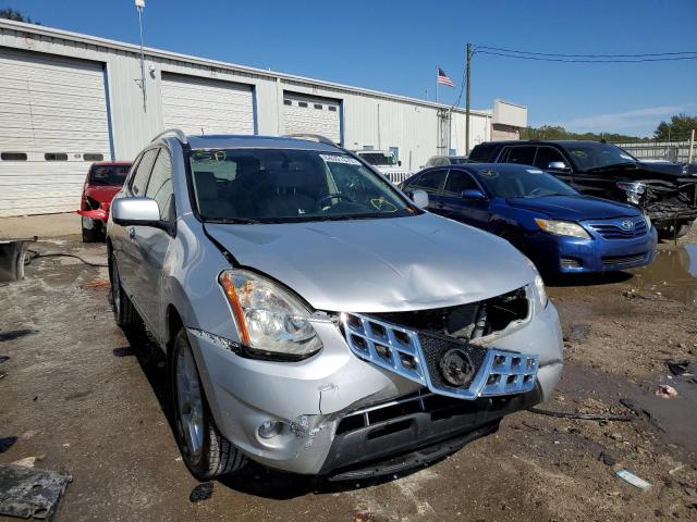 NISSAN NULL 2013 jn8as5mv3dw140472