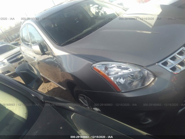 NISSAN ROGUE 2013 jn8as5mv3dw140875