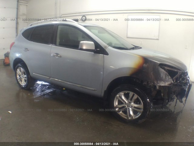 NISSAN ROGUE 2013 jn8as5mv3dw141153