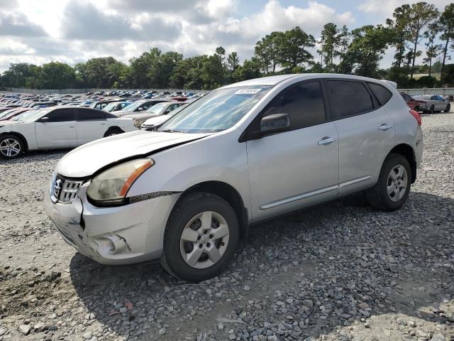 NISSAN ROGUE 2013 jn8as5mv3dw141444