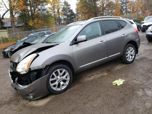 NISSAN ROGUE 2013 jn8as5mv3dw142433