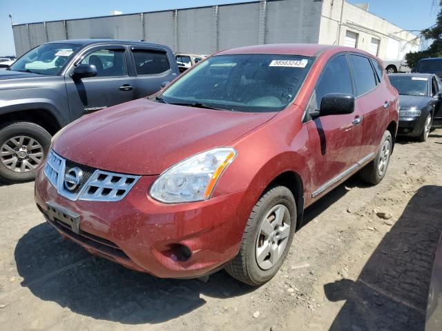 NISSAN ROGUE S 2013 jn8as5mv3dw142691