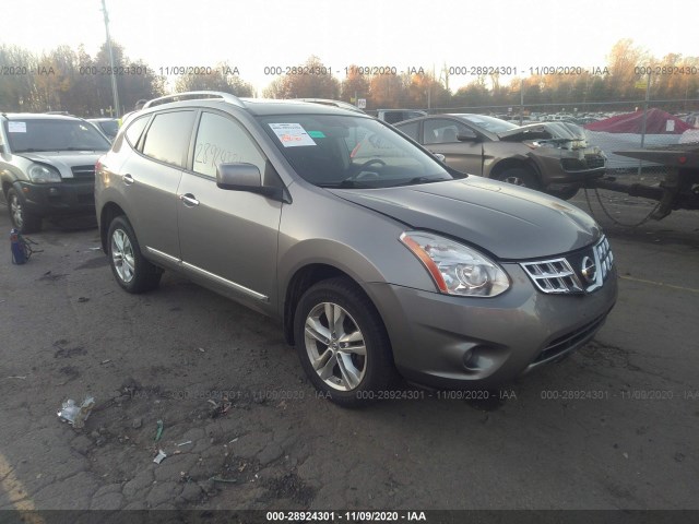 NISSAN ROGUE 2013 jn8as5mv3dw142884