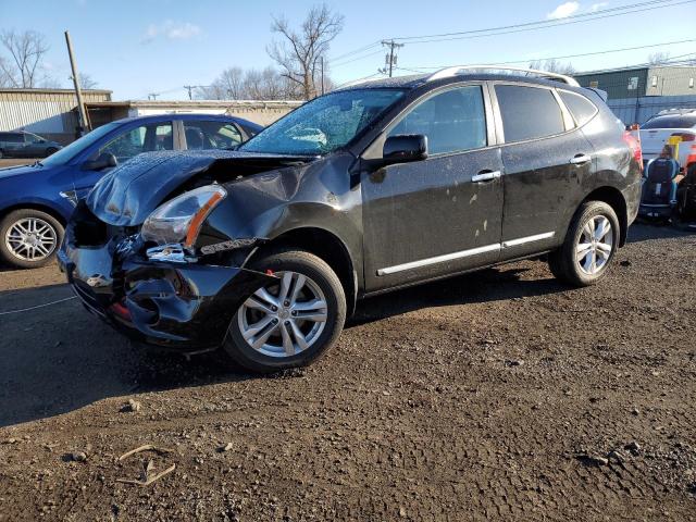 NISSAN ROGUE S 2013 jn8as5mv3dw143761