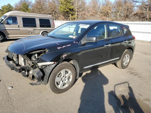 NISSAN ROGUE 2013 jn8as5mv3dw146904