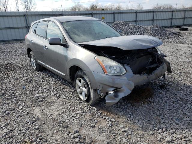 NISSAN ROGUE S 2013 jn8as5mv3dw150063