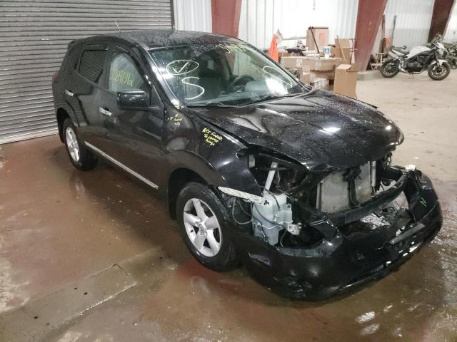 NISSAN ROGUE S 2013 jn8as5mv3dw150578