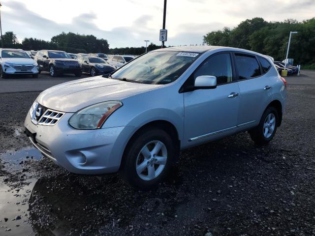 NISSAN ROGUE 2013 jn8as5mv3dw151617