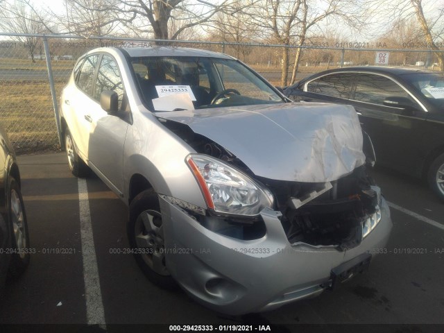 NISSAN ROGUE 2013 jn8as5mv3dw600018