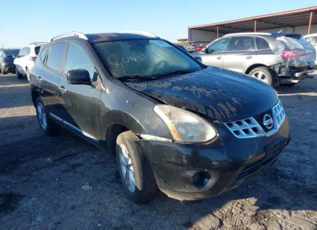 NISSAN ROGUE 2013 jn8as5mv3dw602786