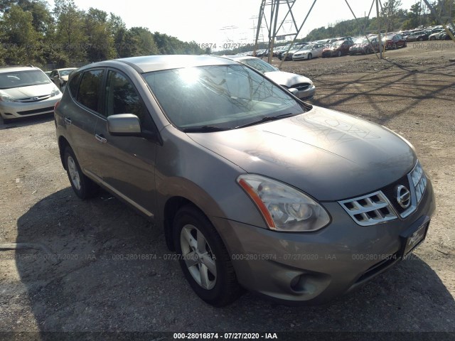 NISSAN ROGUE 2013 jn8as5mv3dw603369