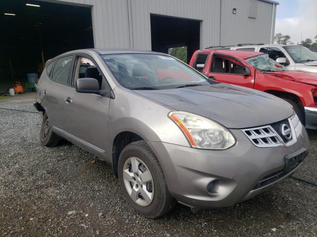 NISSAN ROGUE S 2013 jn8as5mv3dw604859