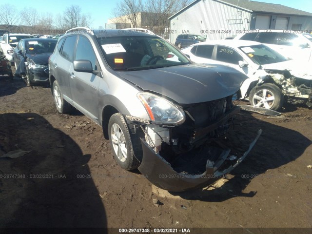 NISSAN ROGUE 2013 jn8as5mv3dw605154