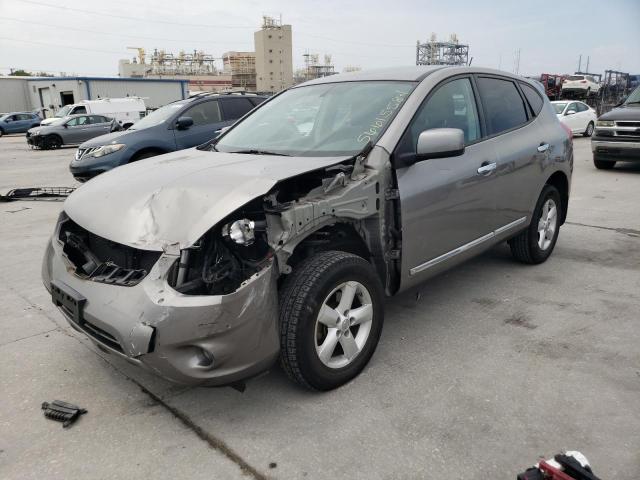 NISSAN ROGUE 2013 jn8as5mv3dw606935