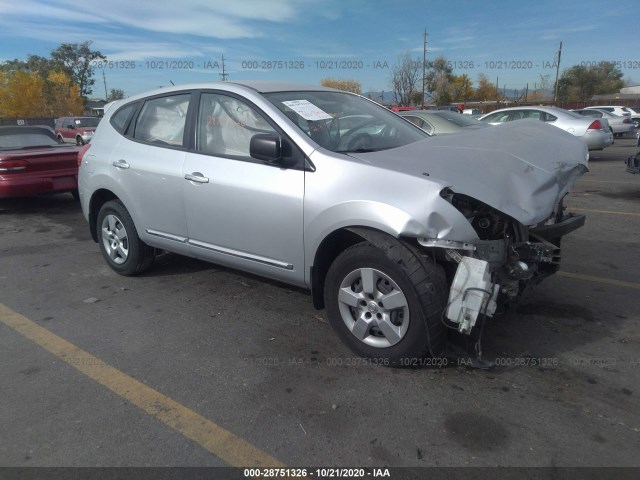 NISSAN ROGUE 2013 jn8as5mv3dw609768