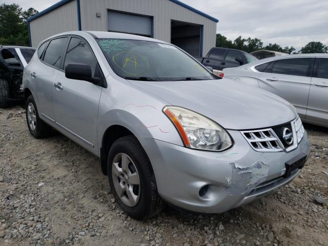 NISSAN ROGUE S 2013 jn8as5mv3dw611682