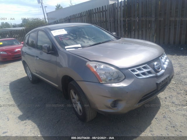 NISSAN ROGUE 2013 jn8as5mv3dw611777